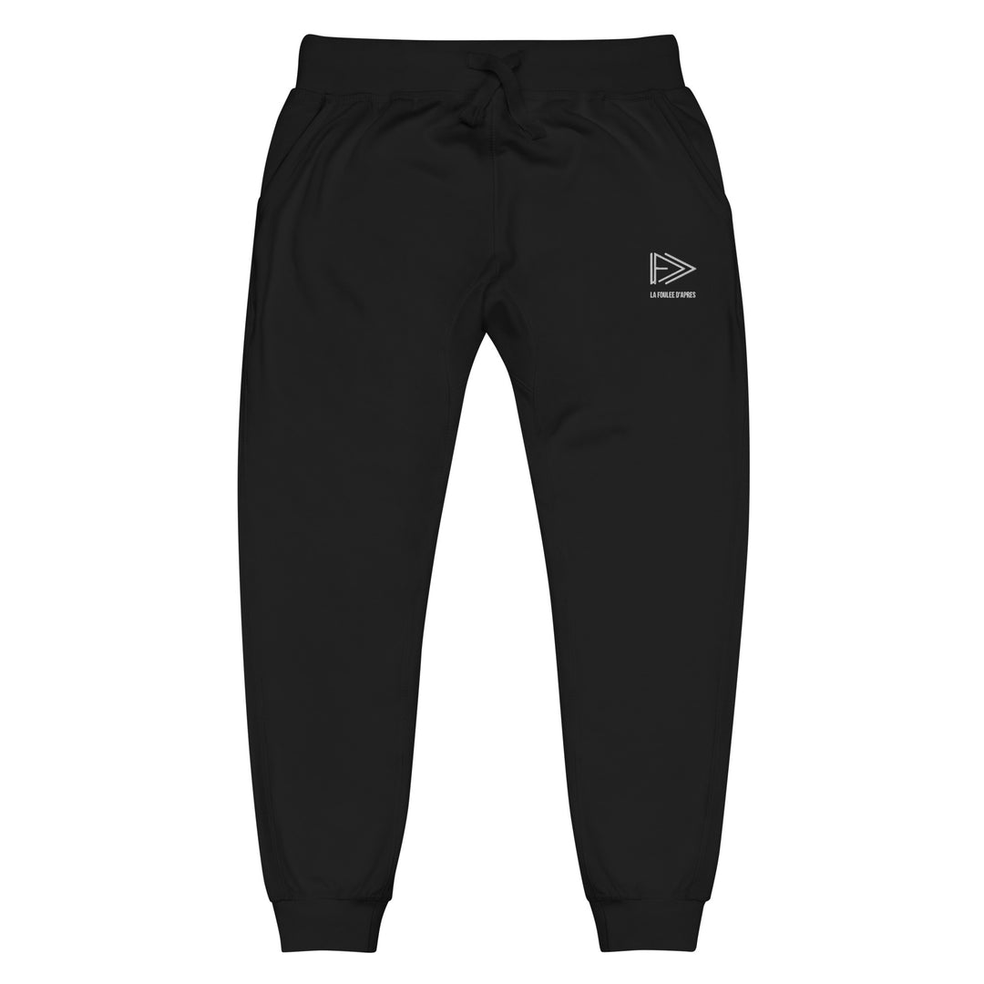 Pantalon de survêtement La Foulée d'après unisexe