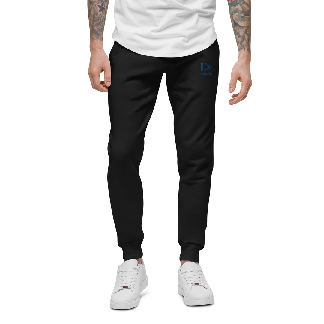 Pantalon de survêtement La Foulée D'après