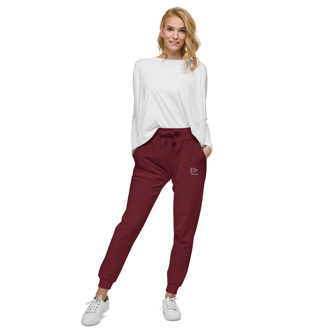 Pantalon de survêtement La Foulée d'après unisexe