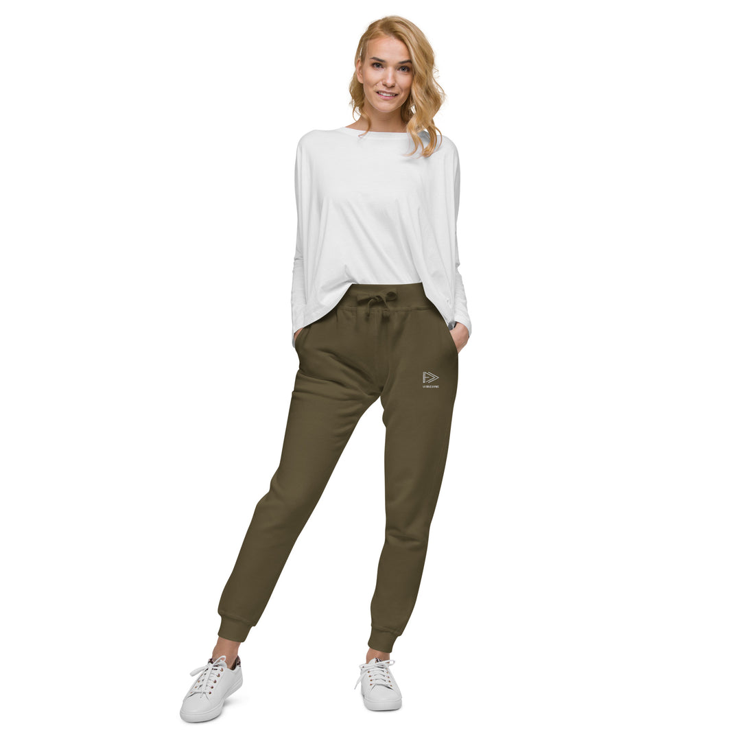 Pantalon de survêtement La Foulée d'après unisexe