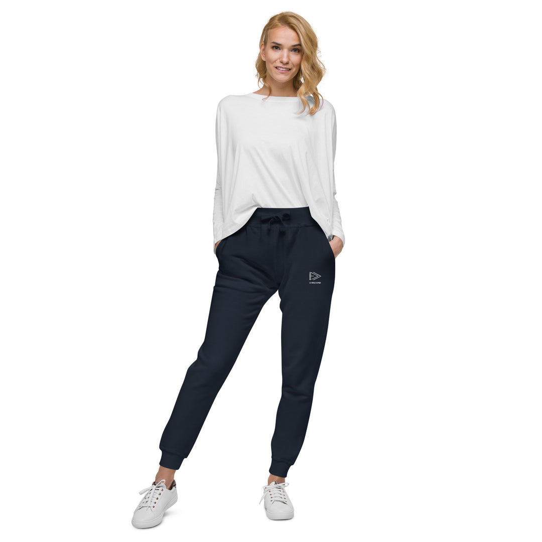 Pantalon de survêtement La Foulée d'après unisexe