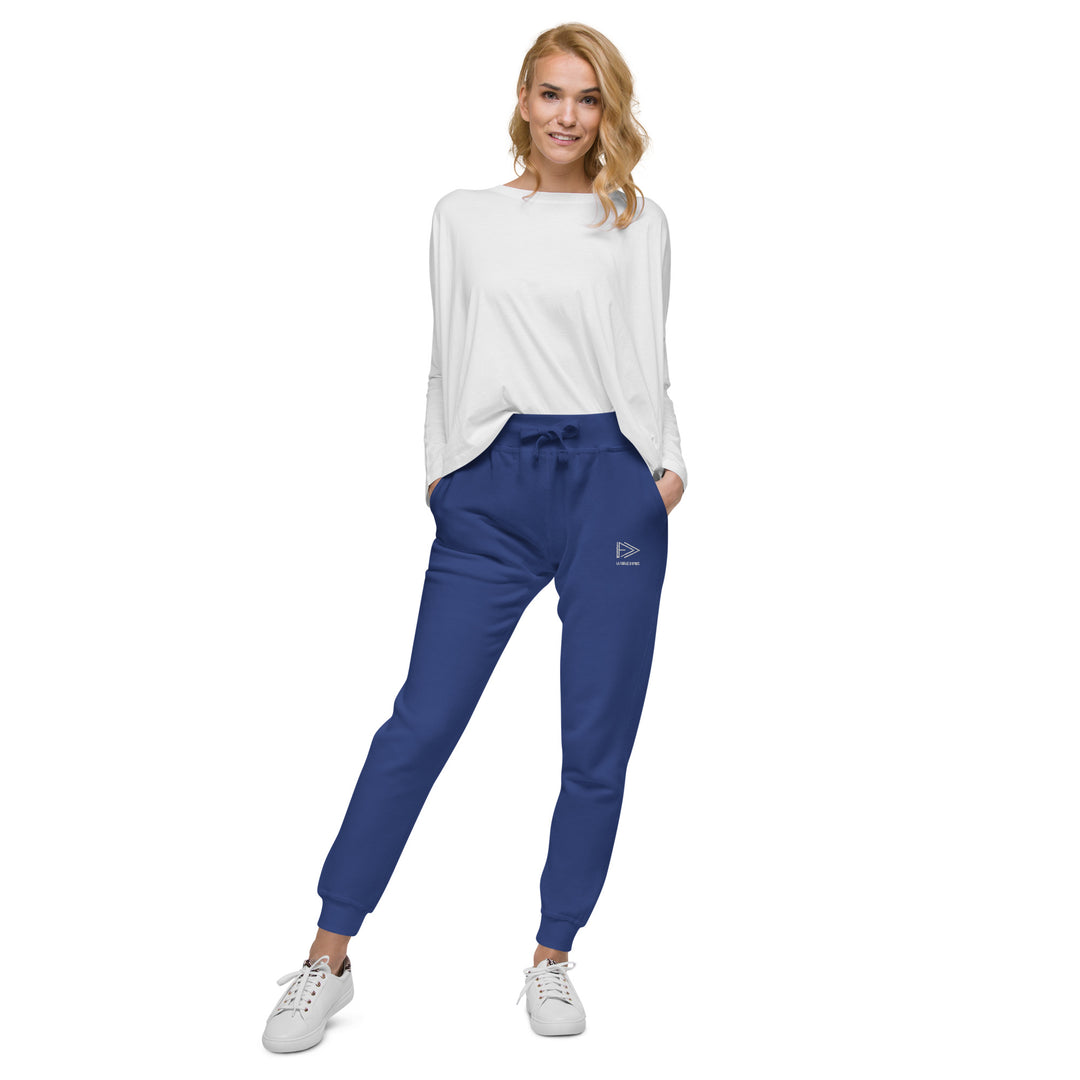 Pantalon de survêtement La Foulée d'après unisexe