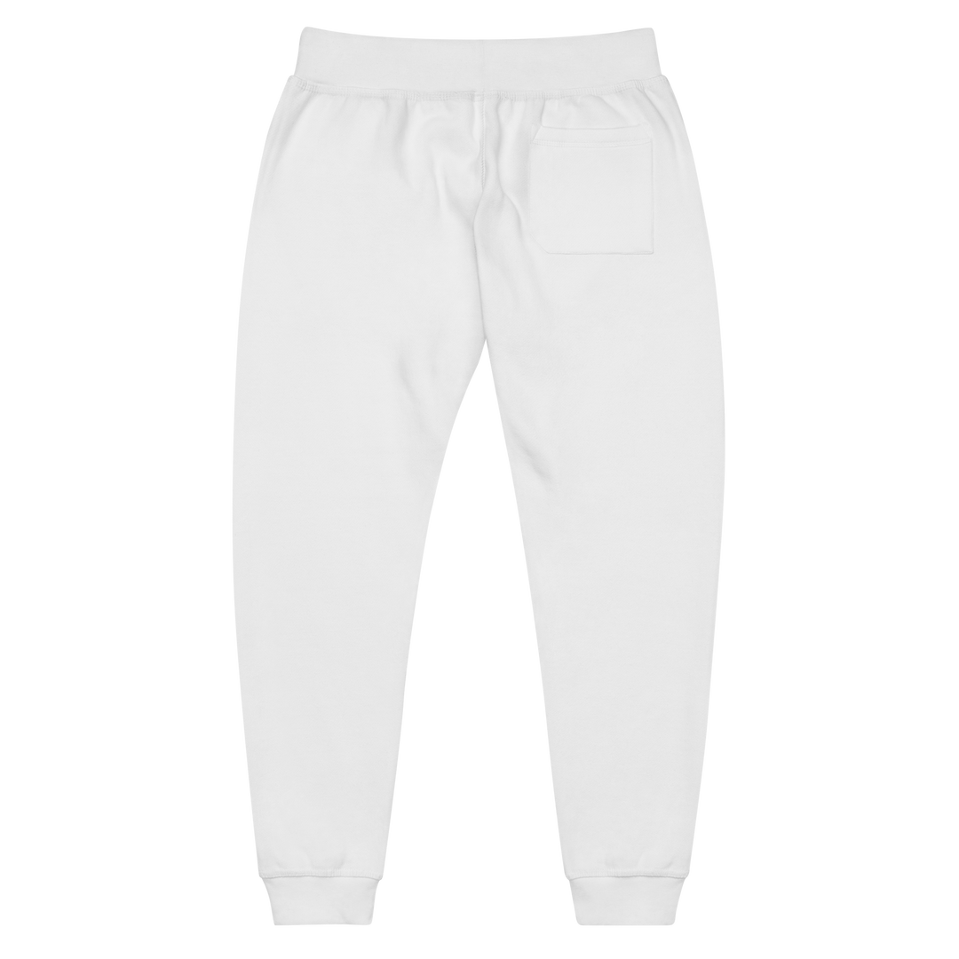 Pantalon de survêtement en molleton unisexe