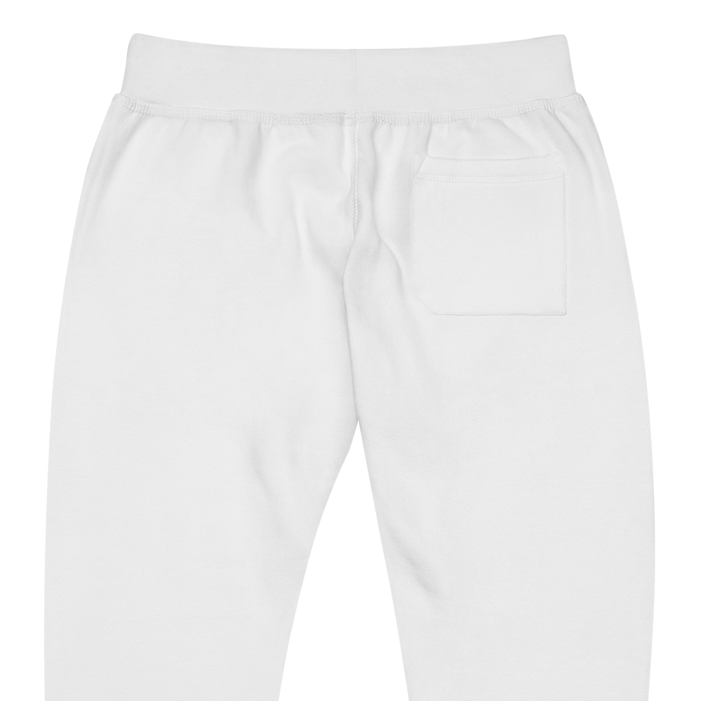 Pantalon de survêtement en molleton unisexe