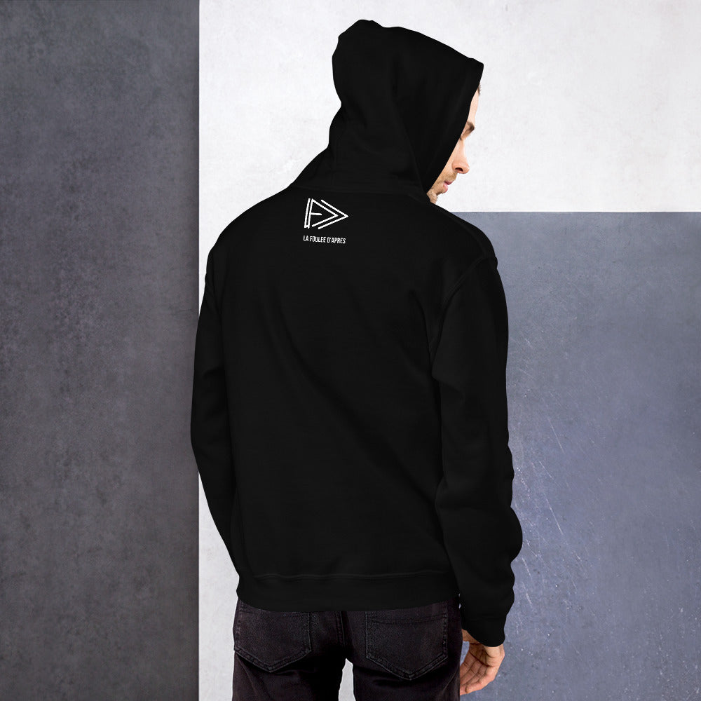 Hoodie La Foulée d'après