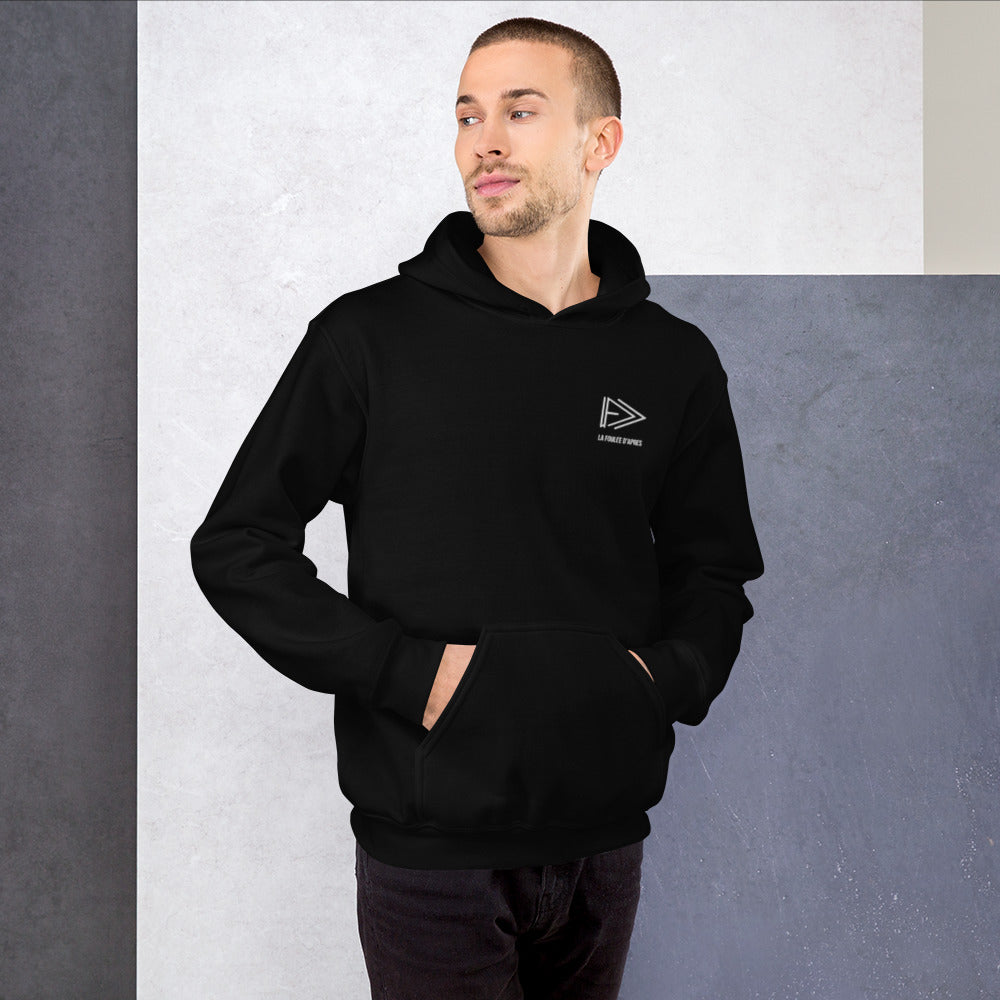 Hoodie La Foulée d'après