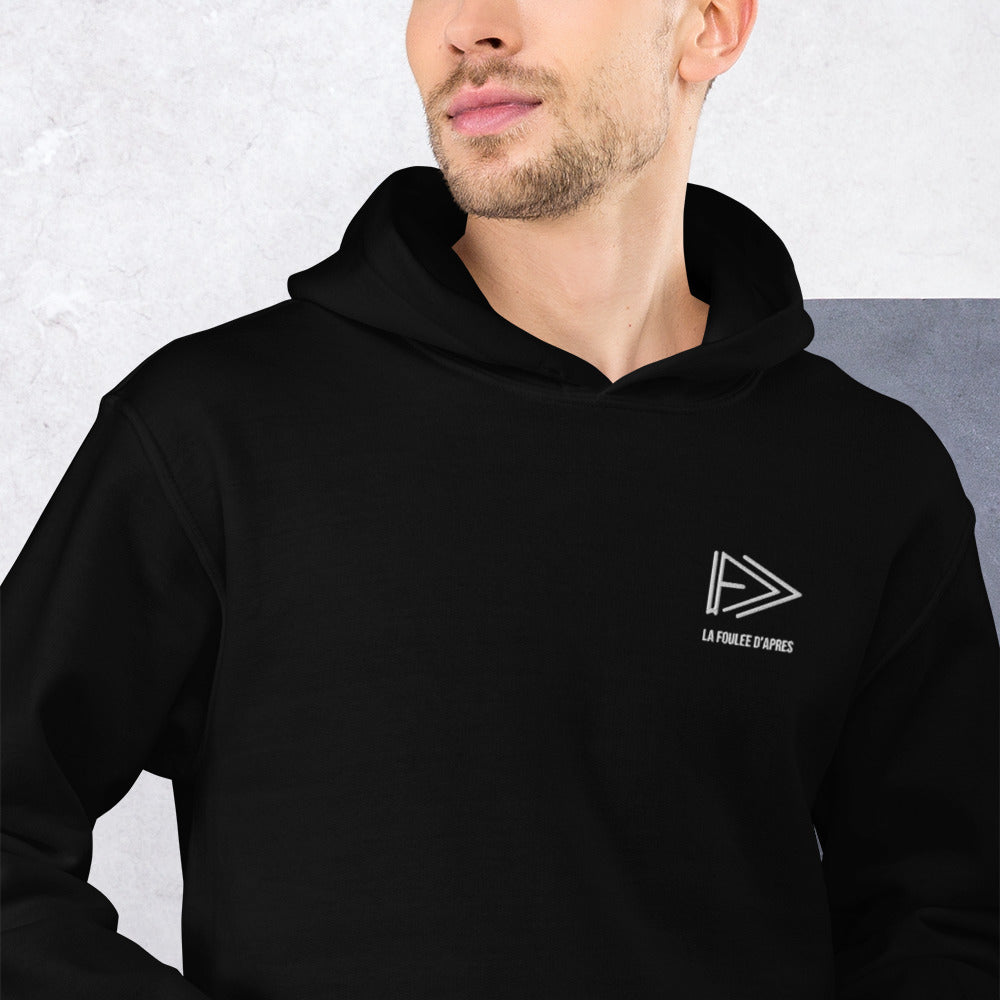 Hoodie La Foulée d'après