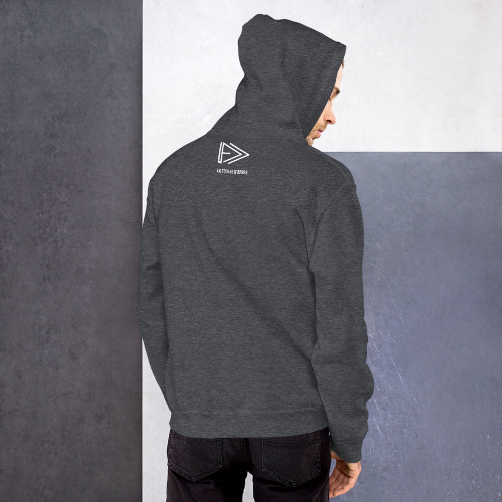 Hoodie La Foulée d'après