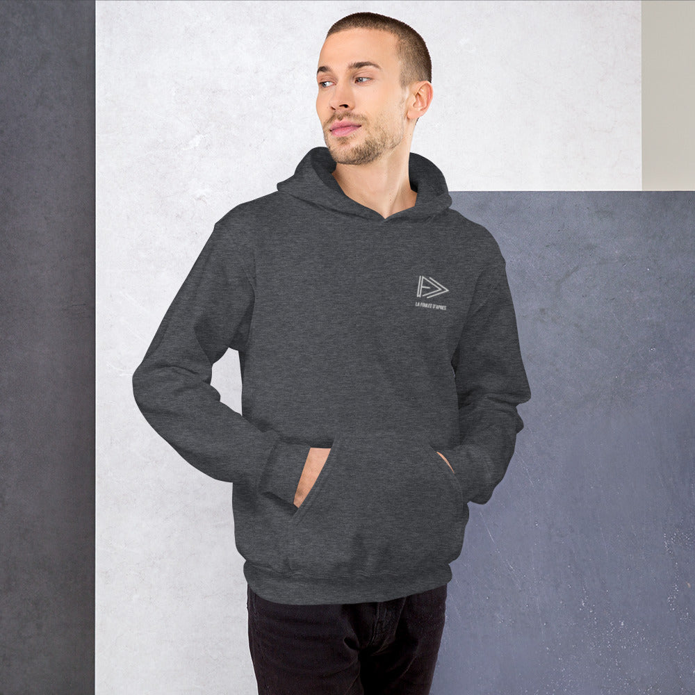 Hoodie La Foulée d'après