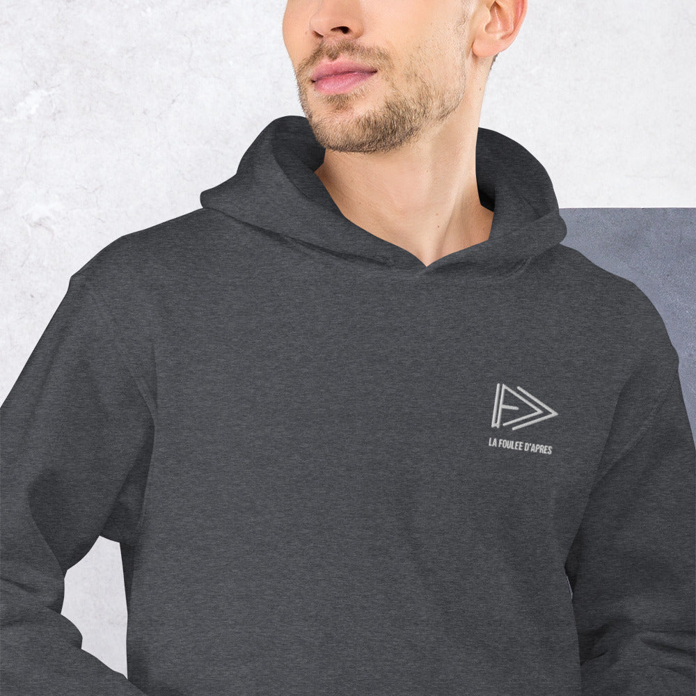 Hoodie La Foulée d'après