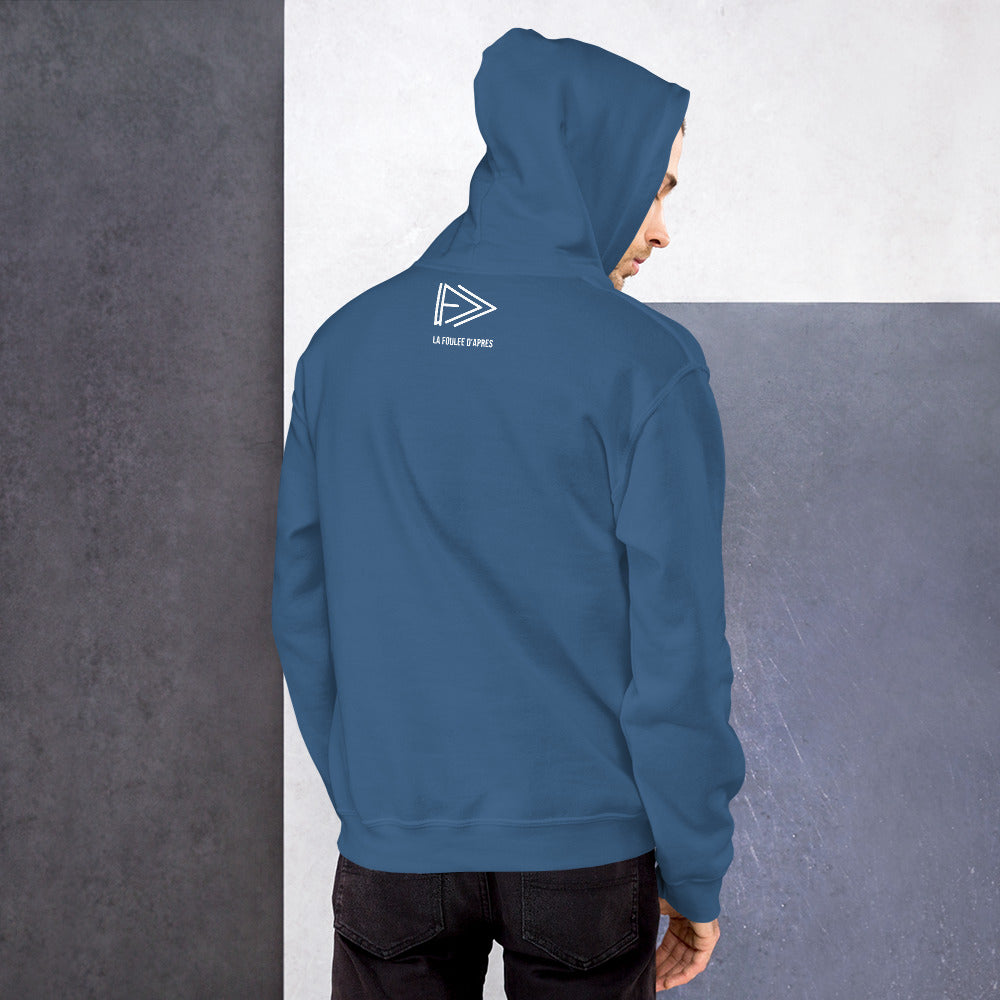 Hoodie La Foulée d'après