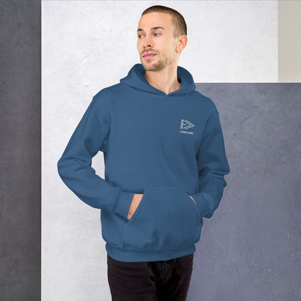 Hoodie La Foulée d'après