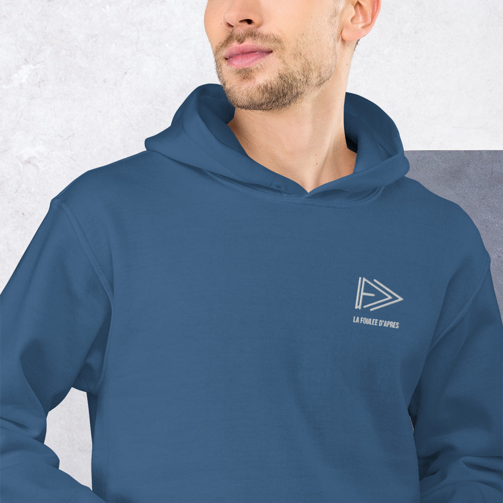 Hoodie La Foulée d'après