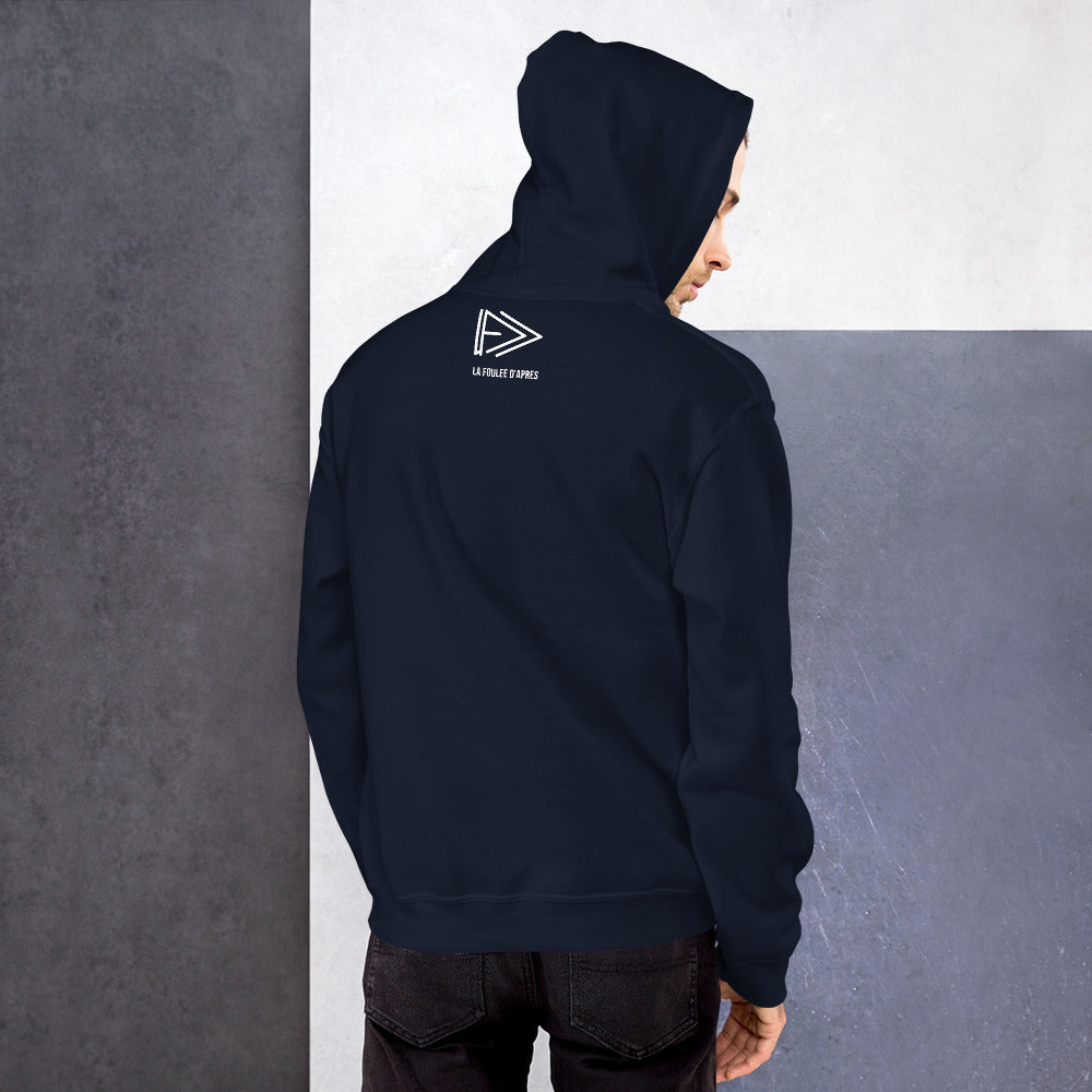 Hoodie La Foulée d'après